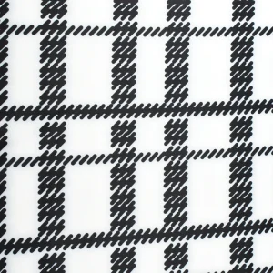 Tejido Fiesta Cuadros