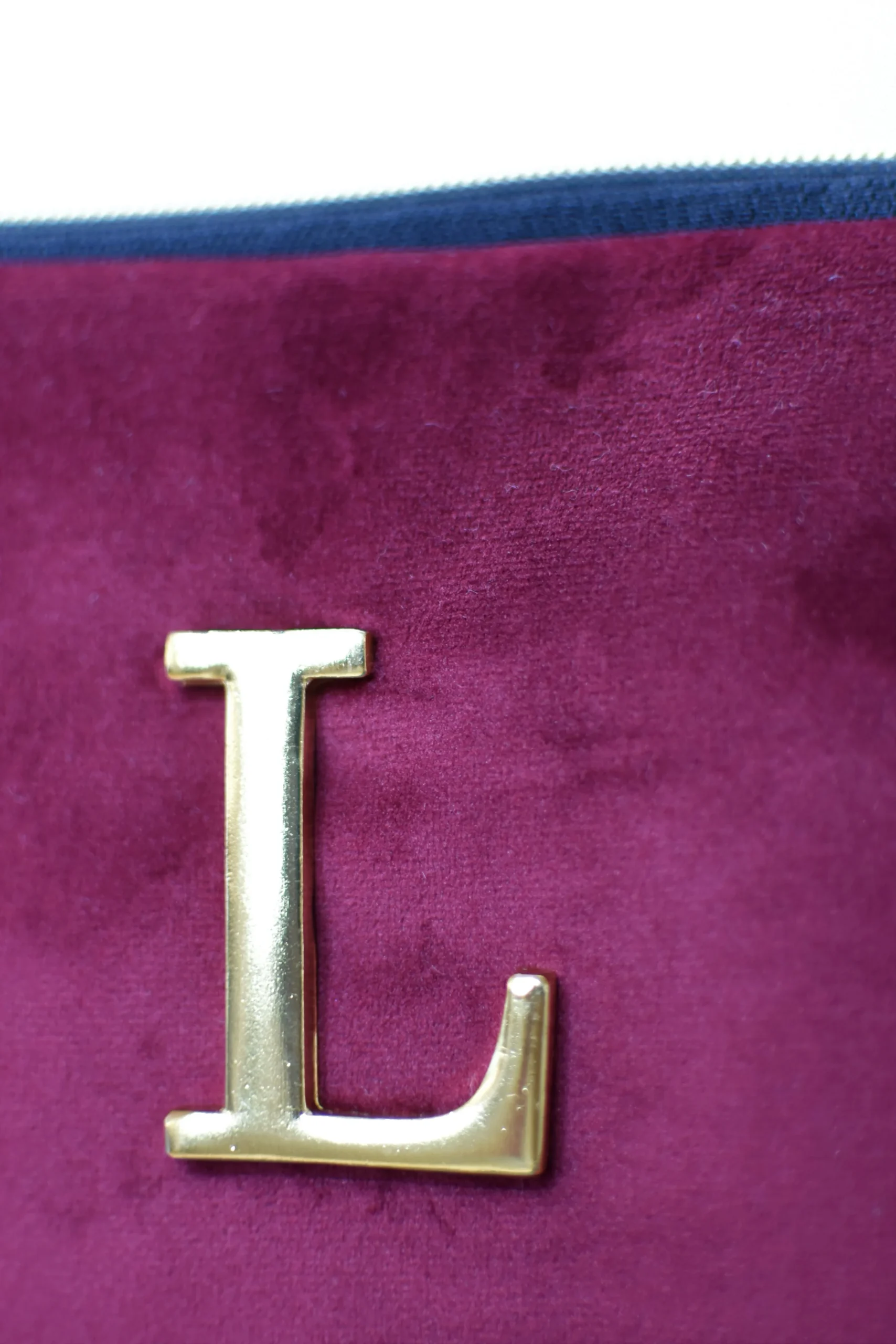 Monedero Burdeos - Imagen 4