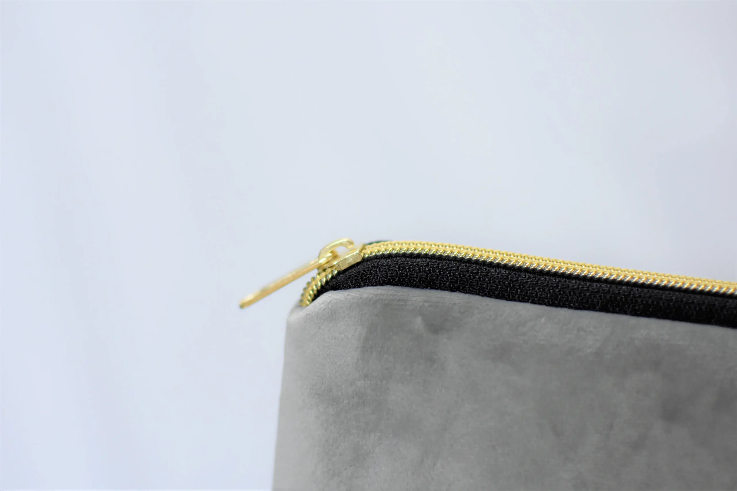 Monedero gris Dijon - Imagen 4