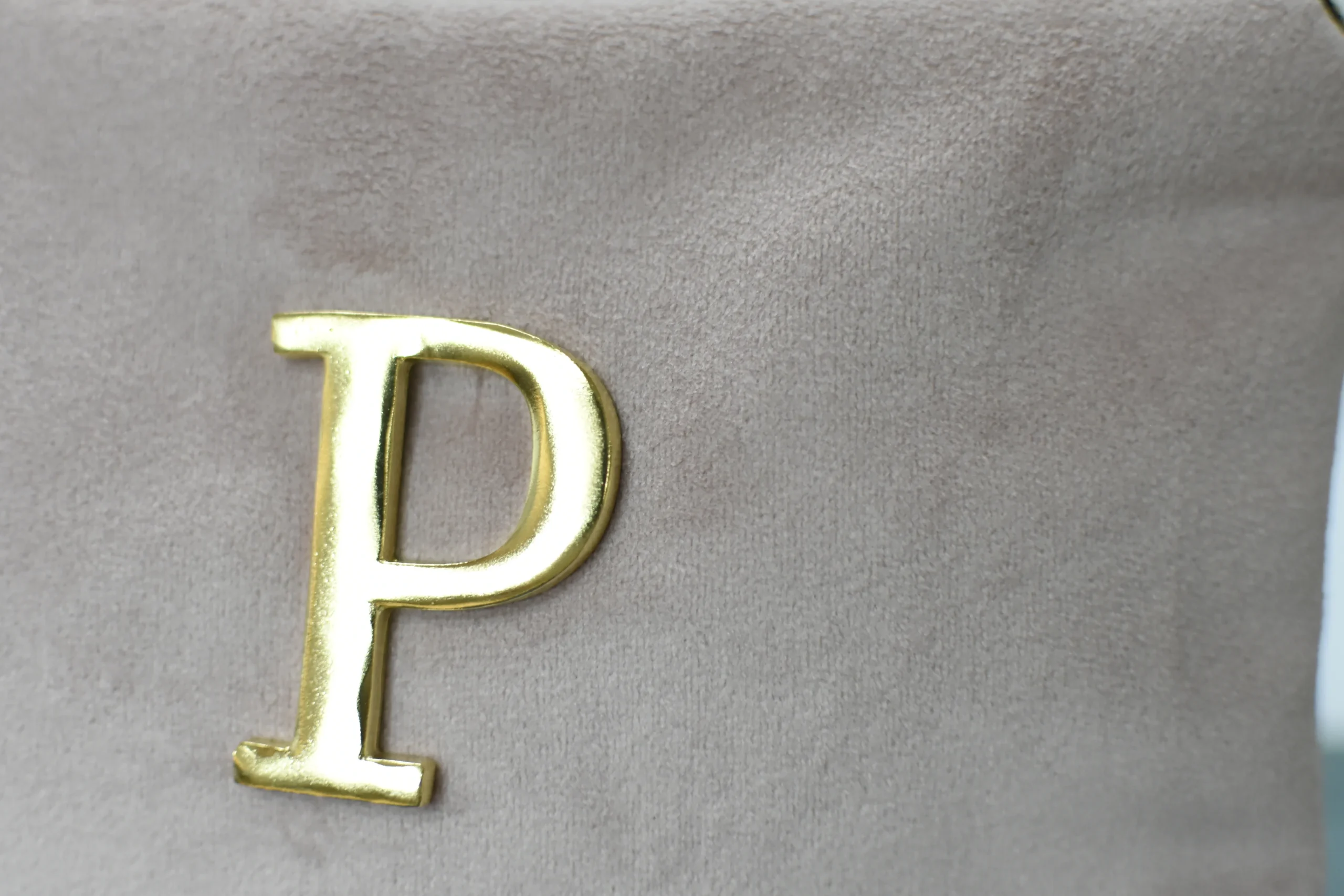 Monedero rosa palo Paris - Imagen 3