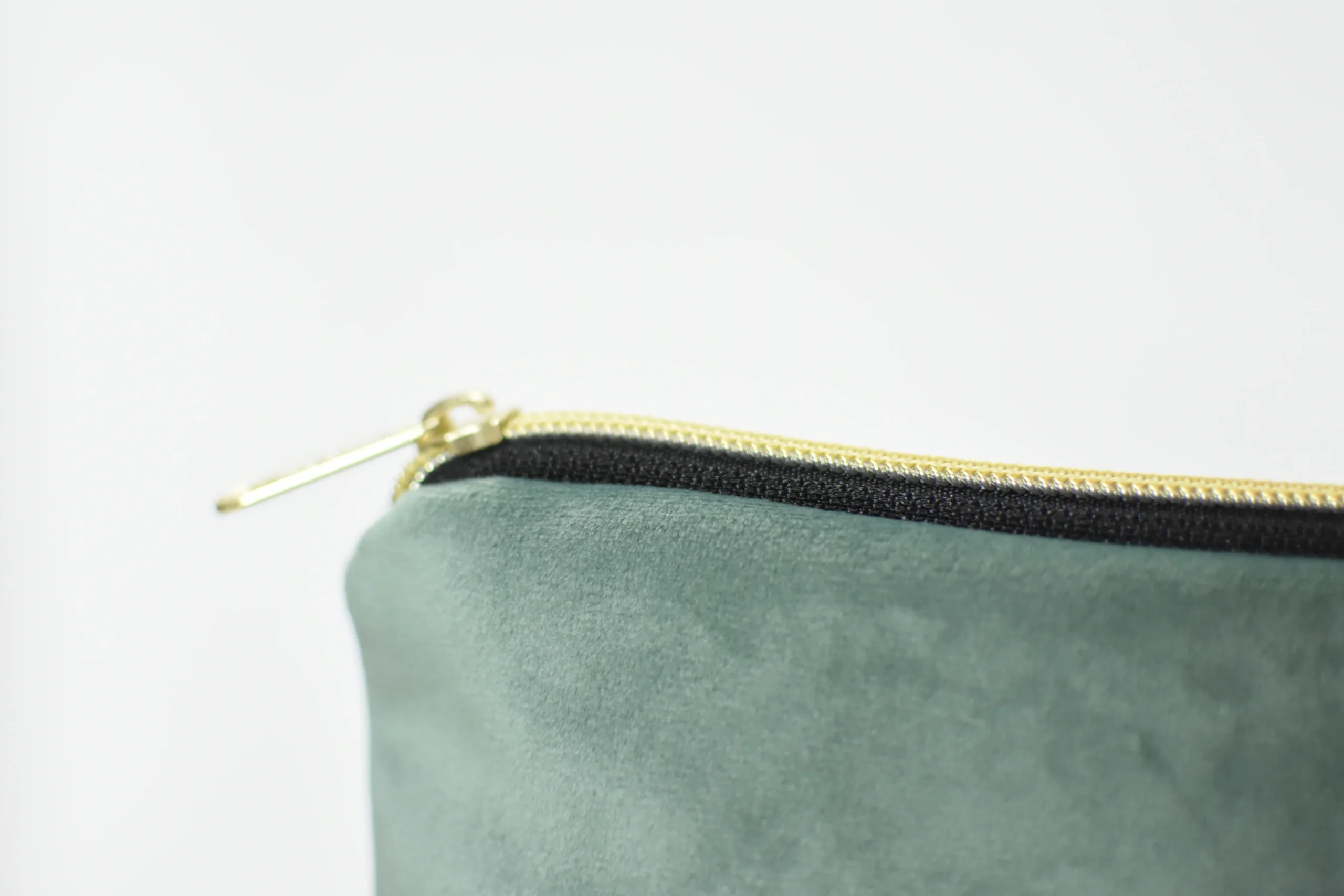Monedero verde agua Verdon - Imagen 3
