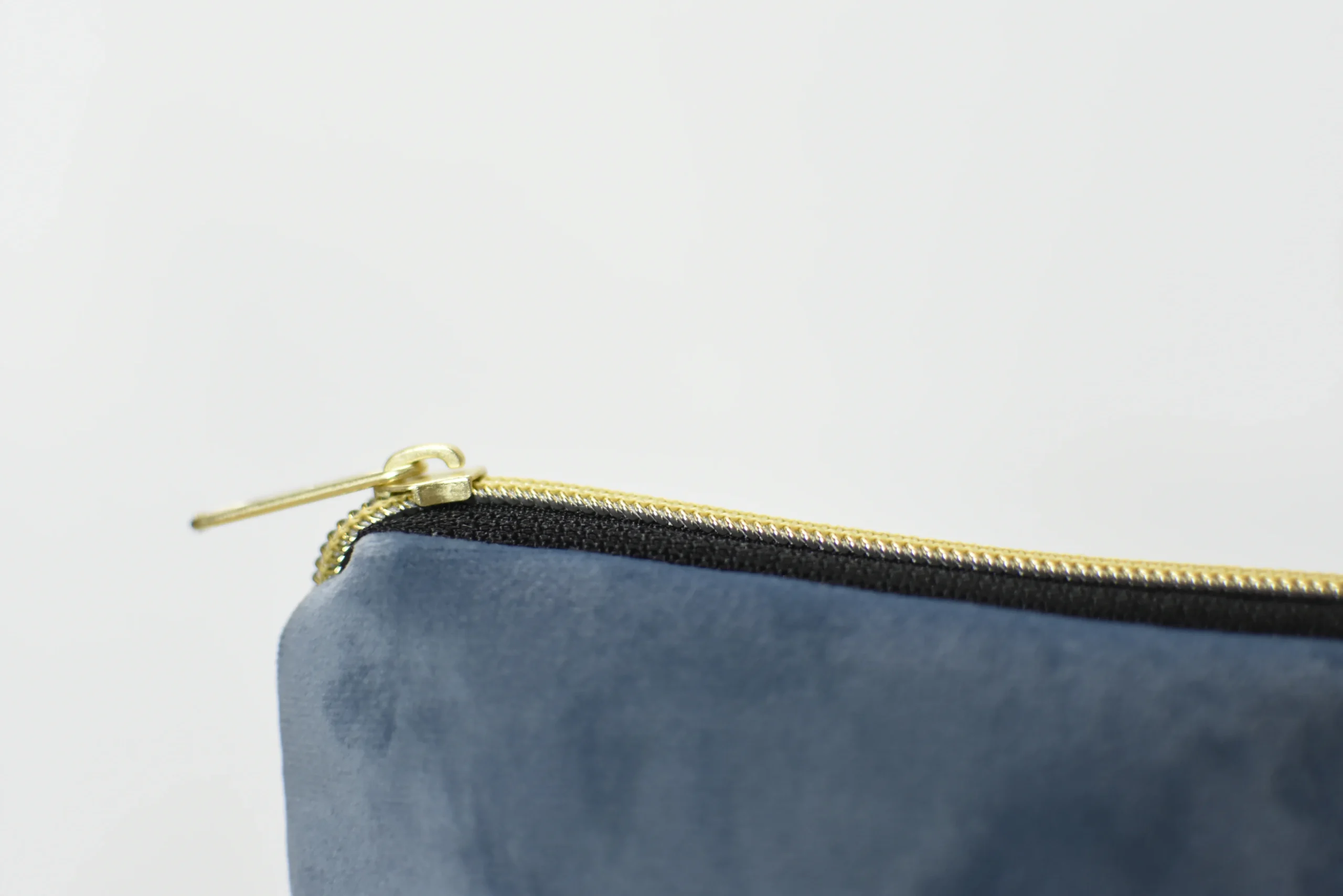 Monedero azul Provence - Imagen 3