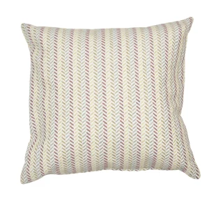 COJÍN CUADRADO (45X45) DENIS