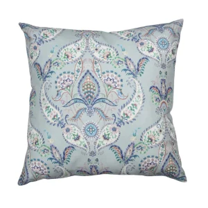 COJÍN CUADRADO (45X45) CACHEMIR