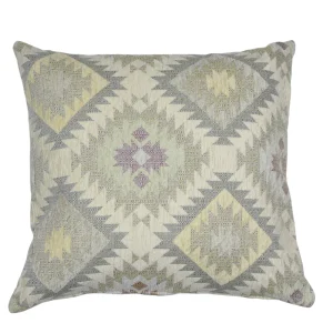 COJÍN CUADRADO (45X45) TAZMIA