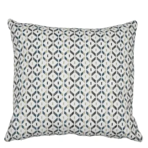 COJÍN CUADRADO (45X45) ARUN