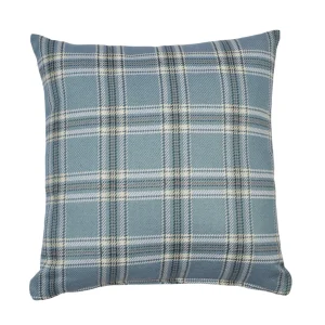 COJÍN CUADRADO (45X45) CUADROS