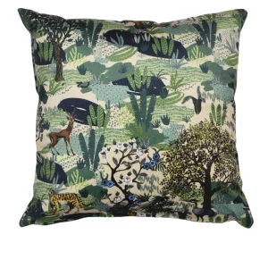 COJÍN CUADRADO (45X45) BELICE