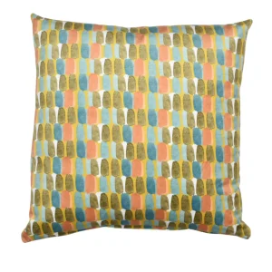 COJÍN CUADRADO (45X45) HERAWAN