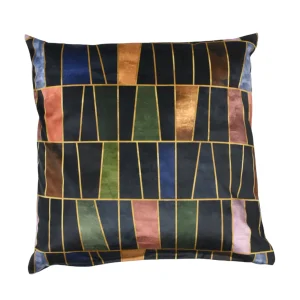 COJÍN CUADRADO (45X45) HARAPAN