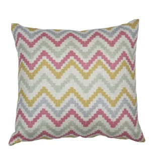 COJÍN CUADRADO (45X45) MASIN