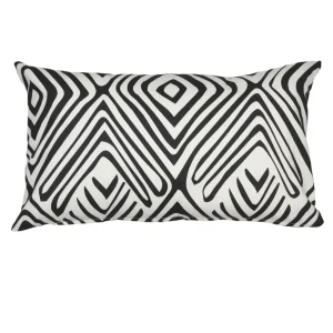 Cojín Zebra