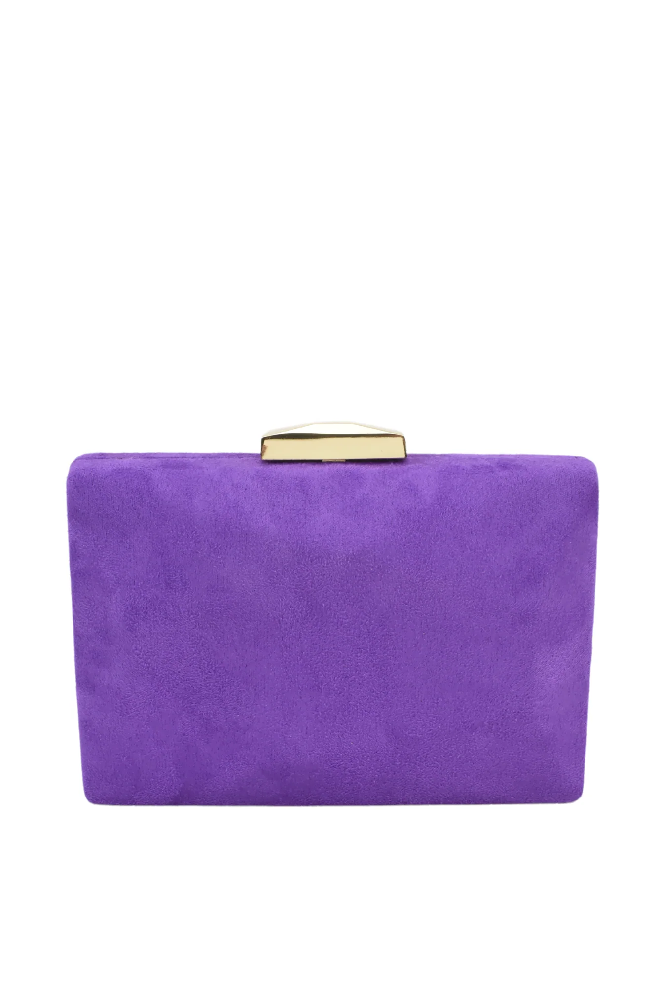 Clutch Joya Bali Morado - Imagen 5