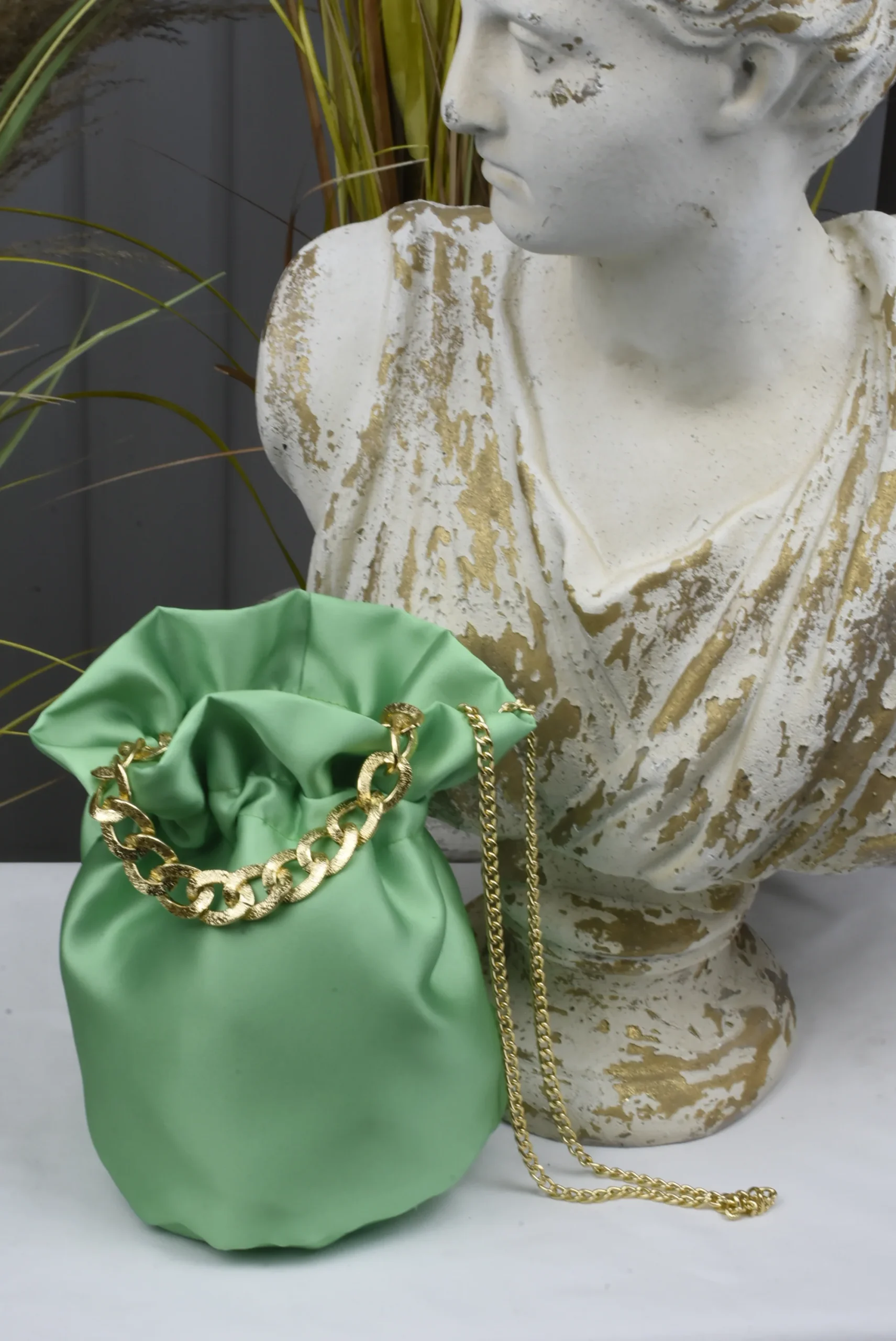 Bombonera Verde Menta - Imagen 3