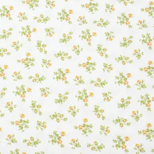 Tejido Popelín Planta