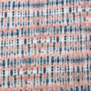Tejido Popelín Tie Dye