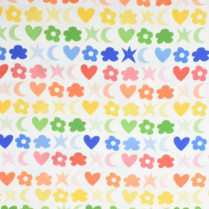 Tejido Popelín Agatha