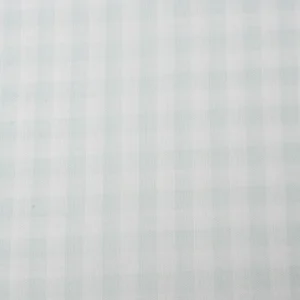 Tejido Popelín Vichi Medio Verde Agua