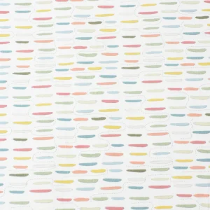 Tejido Popelín Colores