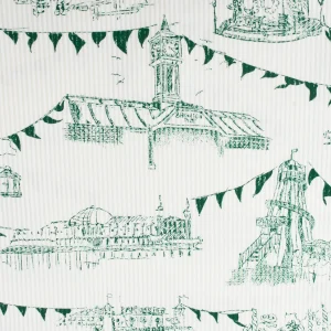 Tejido Piqué Ciudad