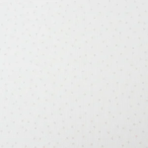 Tejido Piqué Lunares Rosas