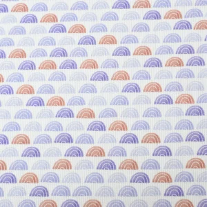 Tejido Piqué Colorist