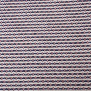 Tejido Piqué Líneas Nº6
