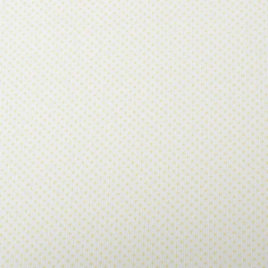 Tejido Piqué Lunares Mini Amarillos