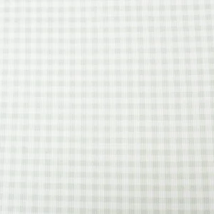 Tejido Piqué Vichy Mini Verde Agua