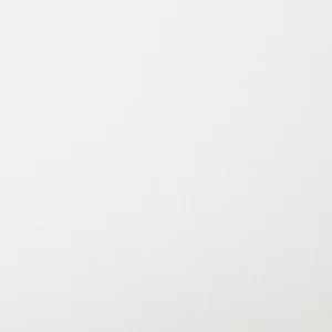 Tejido Piqué Liso Blanco