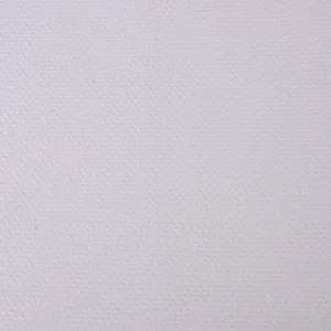 Tejido Piqué Liso Rosa Pastel