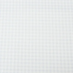 Tejido Piqué Cuadros Vichy Mini Celeste