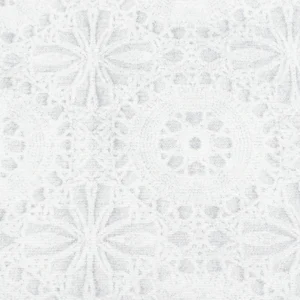 Tejido Popelín Adornos