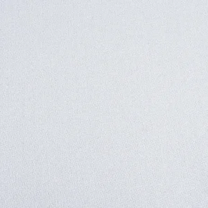 Tejido Paño Liso Azul Celeste