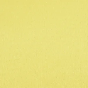 Tejido Paño Liso Amarillo