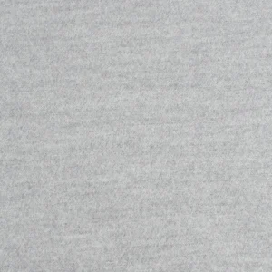 Tejido Paño Liso Gris