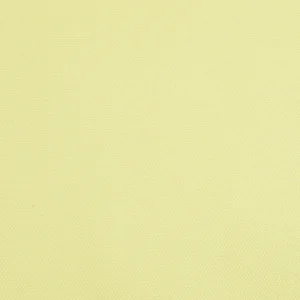 Tejido Piqué Amarillo Pastel