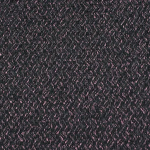 Tejido Paño Jaspeado Rosa y Gris