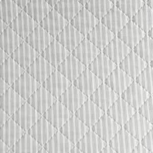 Tejido Piqué Plastificado Rayas Nº2