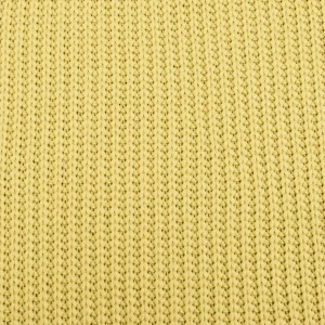 Tejido Punto Inglés Mostaza