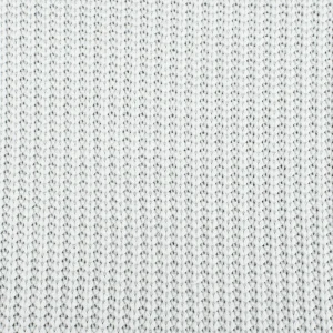 Tejido Punto Inglés Gris