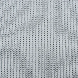 Tejido Punto Inglés Celeste