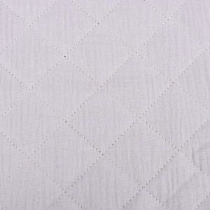 Tejido Bambula Enguatada Rosa