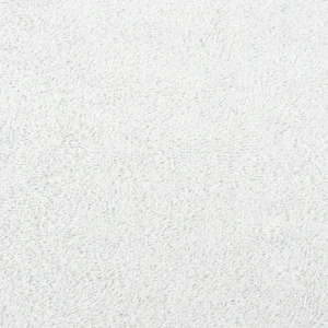 Tejido Felpa de Bambú Gris Perla