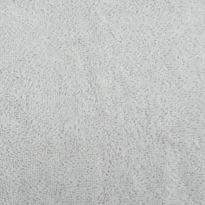 Tejido Felpa Gris Perla