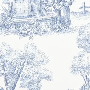 Tejido Resinado Barroco