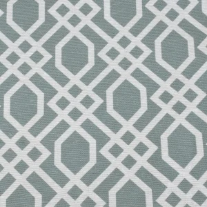 Tejido Resinado Geométrico