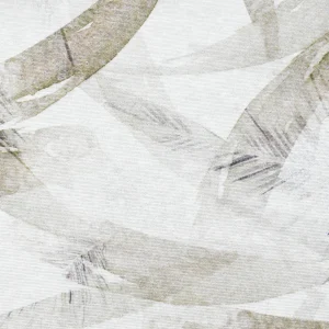 Tejido Resinado Acuarela Beige