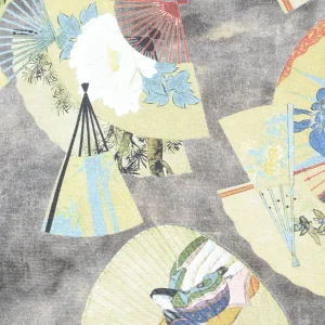 Tejido Panamá Pai - Pai