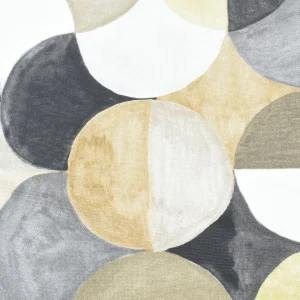 Tejido Panamá Retro Camel